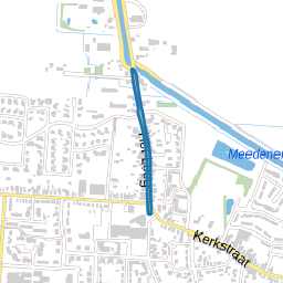 Perceel MTD01-C-2500