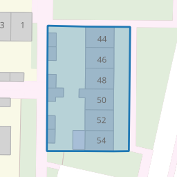 Perceel MTD01-C-2510