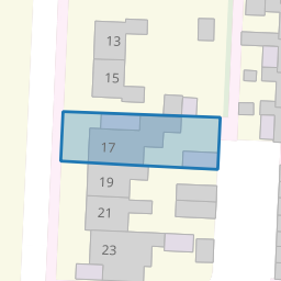 Perceel MTD01-C-2543
