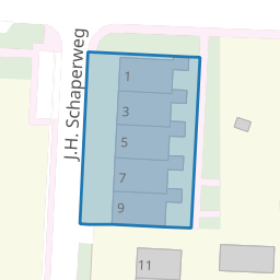 Perceel MTD01-C-2606