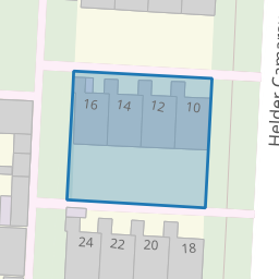 Perceel MTD01-C-2631