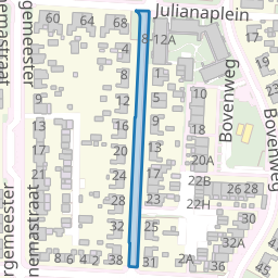 Perceel MTD01-C-2731