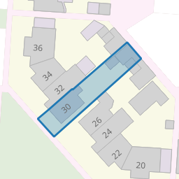 Perceel MTD01-C-2754