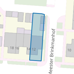 Perceel MTD01-C-2762