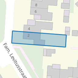 Perceel MTD01-C-2917