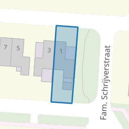 Perceel MTD01-C-2921