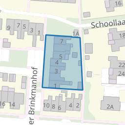 Perceel MTD01-C-2959