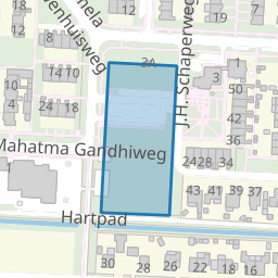 Perceel MTD01-C-2974