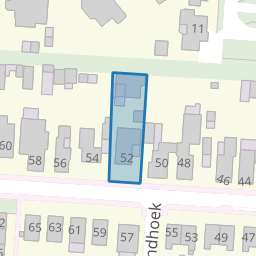 Perceel MTD01-C-2995