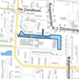 Perceel MTD01-C-3006