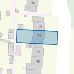 Perceel MTD01-C-3488