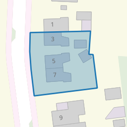 Perceel MTD01-C-3866