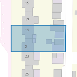 Perceel MTD01-C-3899