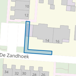 Perceel MTD01-C-3928