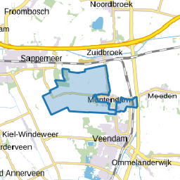 Sectie E