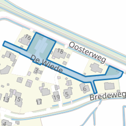 Perceel MTD01-E-1206