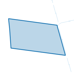 Perceel MTD01-E-285