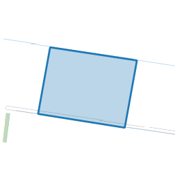 Perceel MTD01-E-318