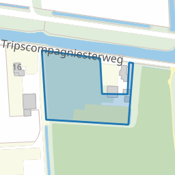Perceel MTD01-E-368