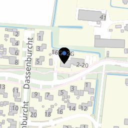 Appartement MTD01 E 678 5