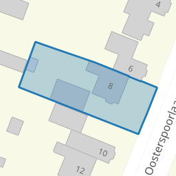 Perceel MTD02-A-1211