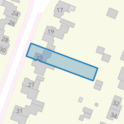 Perceel MTD02-A-1303