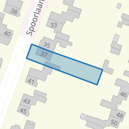 Perceel MTD02-A-1325