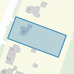 Perceel MTD02-A-1527