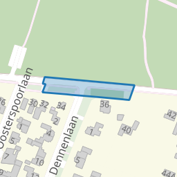 Perceel MTD02-A-1538