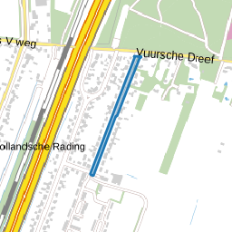 Perceel MTD02-A-1539