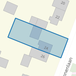 Perceel MTD02-A-1556