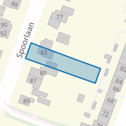 Perceel MTD02-A-1701