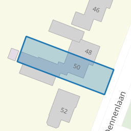 Perceel MTD02-A-1710