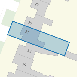 Perceel MTD02-A-1714