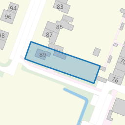 Perceel MTD02-A-1739