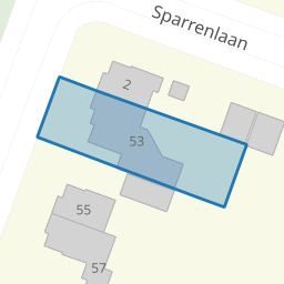 Perceel MTD02-A-1884