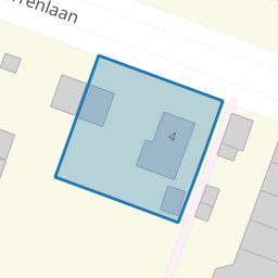 Perceel MTD02-A-1885