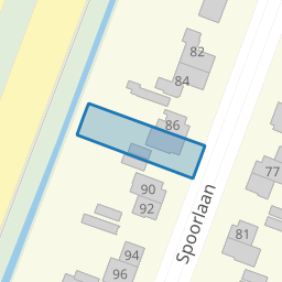 Perceel MTD02-A-1909