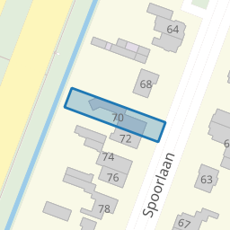 Perceel MTD02-A-1976