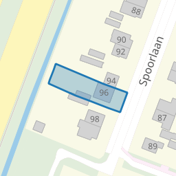 Perceel MTD02-A-1988