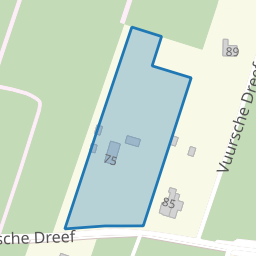 Perceel MTD02-A-2037