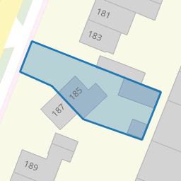 Perceel MTD02-A-2058