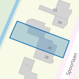 Perceel MTD02-A-2086