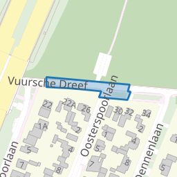 Perceel MTD02-A-2098