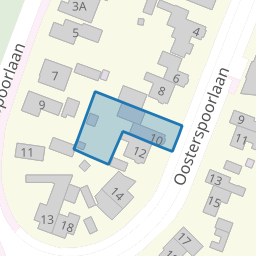 Perceel MTD02-A-2099