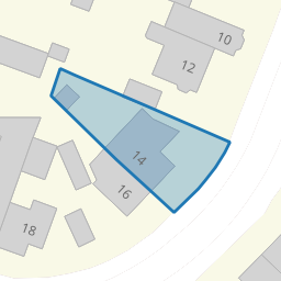 Perceel MTD02-A-2100