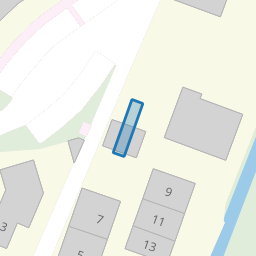 Perceel MTD02-A-2160