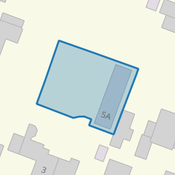 Perceel MTD02-A-2215