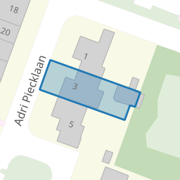 Perceel MTD02-A-2225