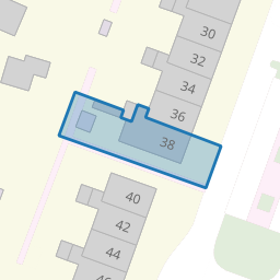 Perceel MTD02-A-2232